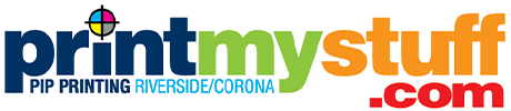 PrintMyStuff.com Logo