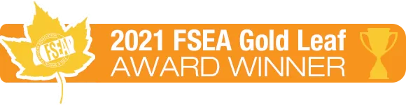 fsea-winner 2021 FSEA Award Winner