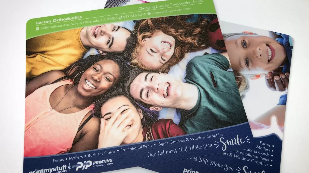 Personalized Mousepads