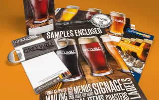 Marketing Kits for Industry Verticals