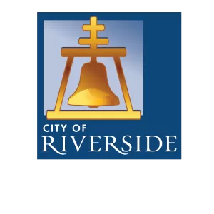 City of Riverside logo