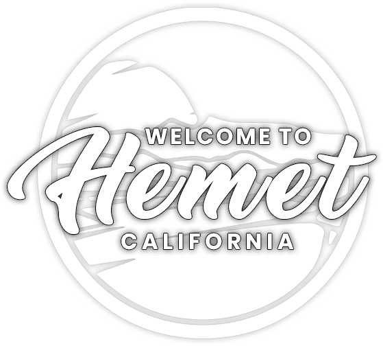 Hemet Logo