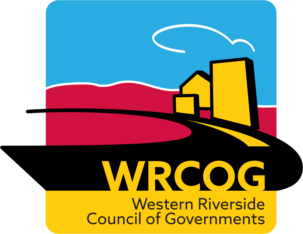 WRCOG logo